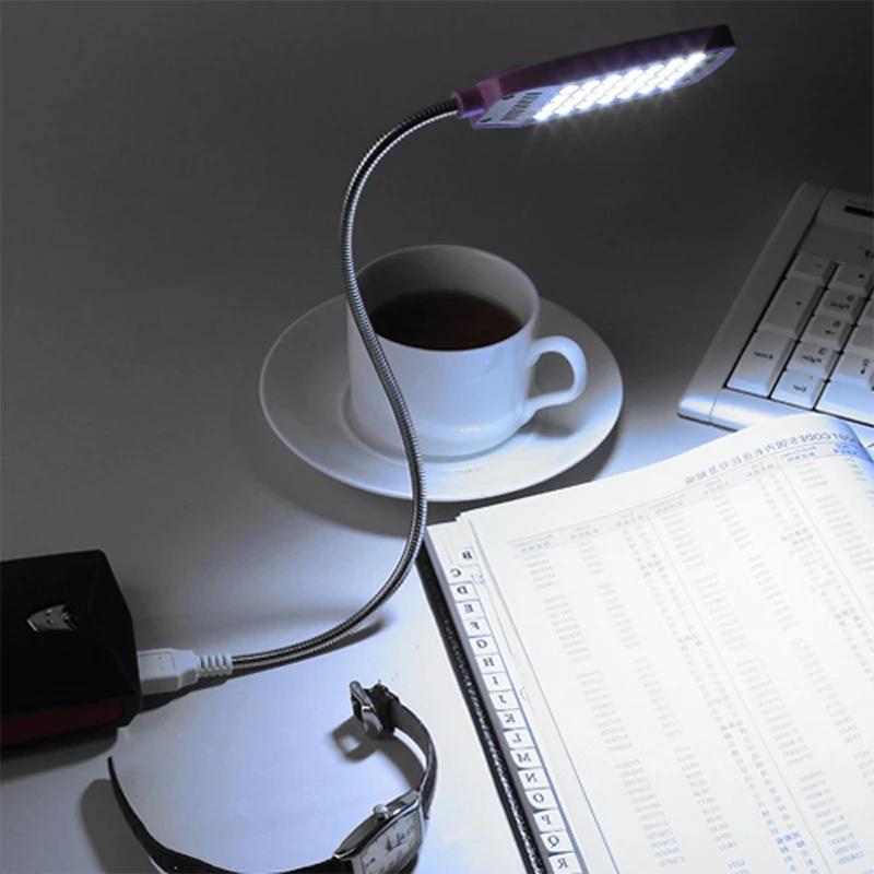 EeeToo   ߰  USB Ʈ   ɾ  Luminaria 28LED ̺  PC Ʈ ǻ LED 